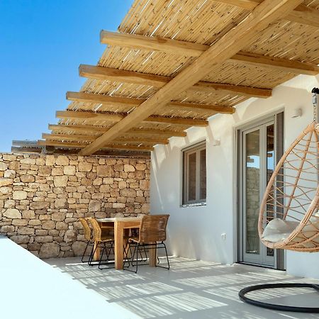 Mystic Villas Koufonisi Koufonisia Dış mekan fotoğraf
