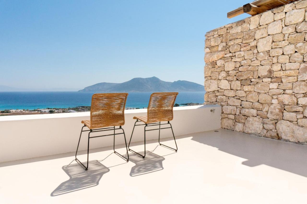 Mystic Villas Koufonisi Koufonisia Dış mekan fotoğraf
