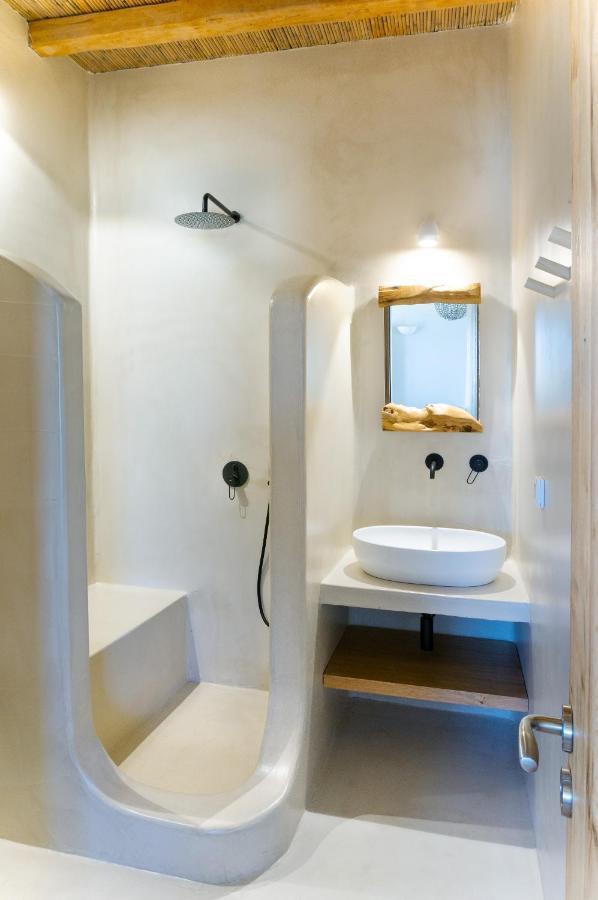 Mystic Villas Koufonisi Koufonisia Dış mekan fotoğraf