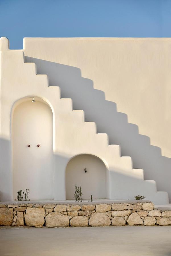 Mystic Villas Koufonisi Koufonisia Dış mekan fotoğraf