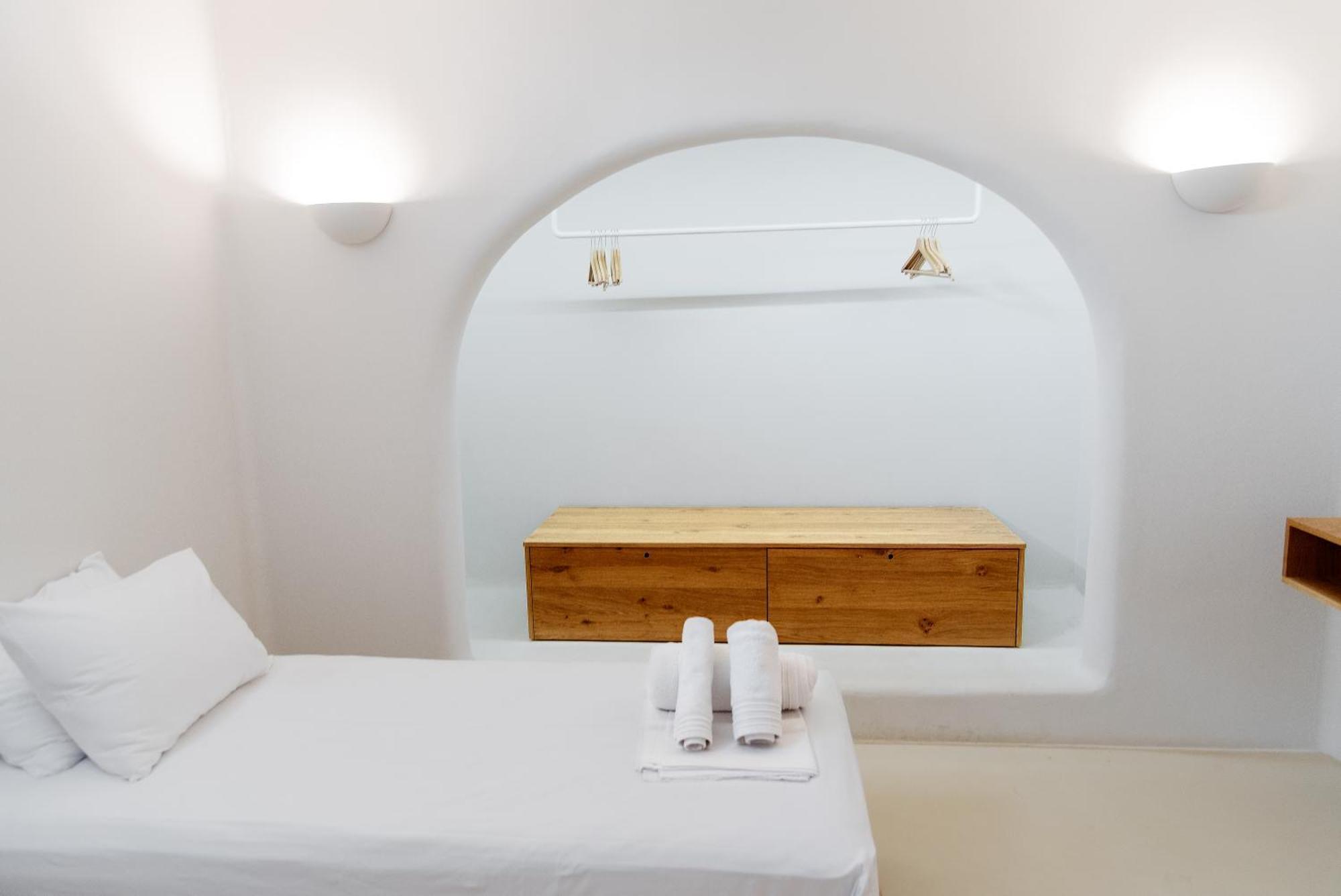 Mystic Villas Koufonisi Koufonisia Dış mekan fotoğraf